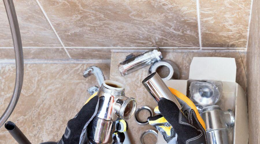 Professional Flat Roofing Installation in Pinetown, NC